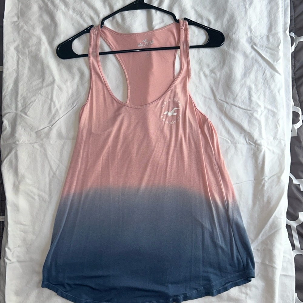 Women’s Hollister Tank Top